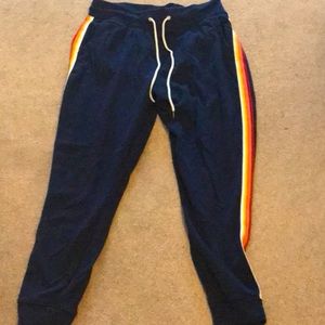 Old Navy sweatpants. Size small.